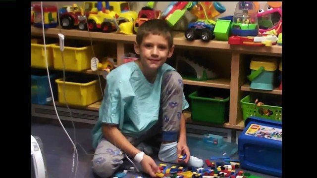 Mom Warns Popular Christmas Present May Be Dangerous