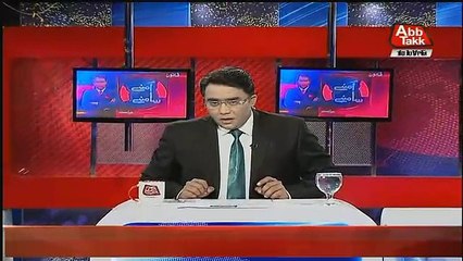 Aamne Saamne – 22nd December 2017