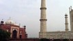 Taj Mahal - monuments of love in india