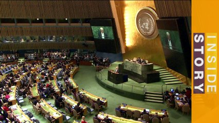 What will the Jerusalem vote mean for US foreign policy?