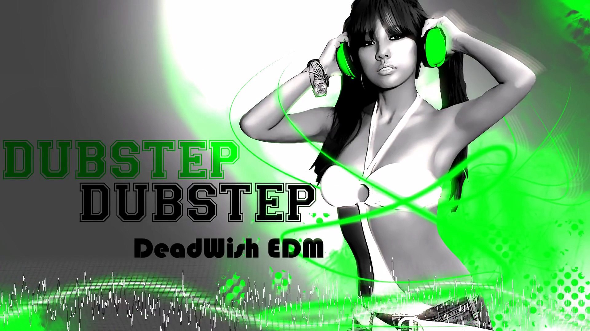 ⁣Best EDM Autumn Hit Dubstep charts fall 2017 | by DeadWish EDM - Crysis [BassBoosted]