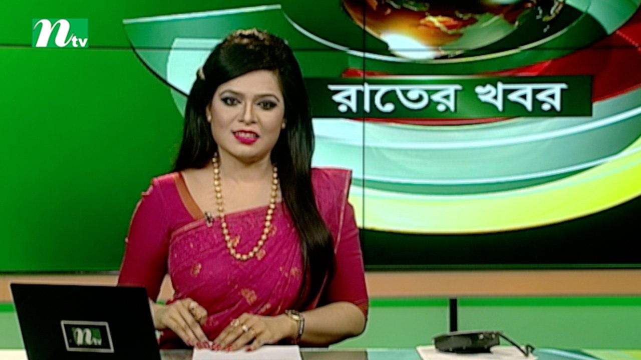 NTV Rater Khobor | 22 December, 2017
