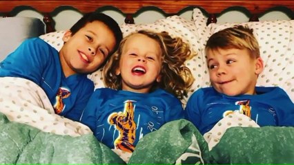 Good Samaritans Come Together to Help Save Christmas for Family After Fire