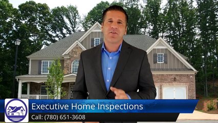 Executive Home Inspections Edmonton Great 5 Star Review by Hayley