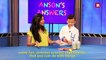 Anson Wong, boy genius, moves cans with static electricity | Anson's Answers