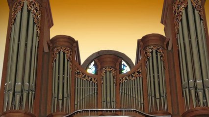 AVE MARIA (Organ and Voice) ★ Playlist Natascha