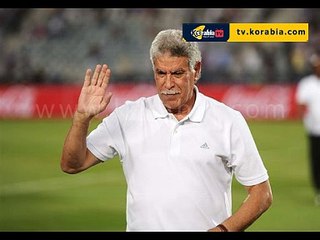 حسن شحاتة يكشف كواليس تفاوض الزمالك معه
