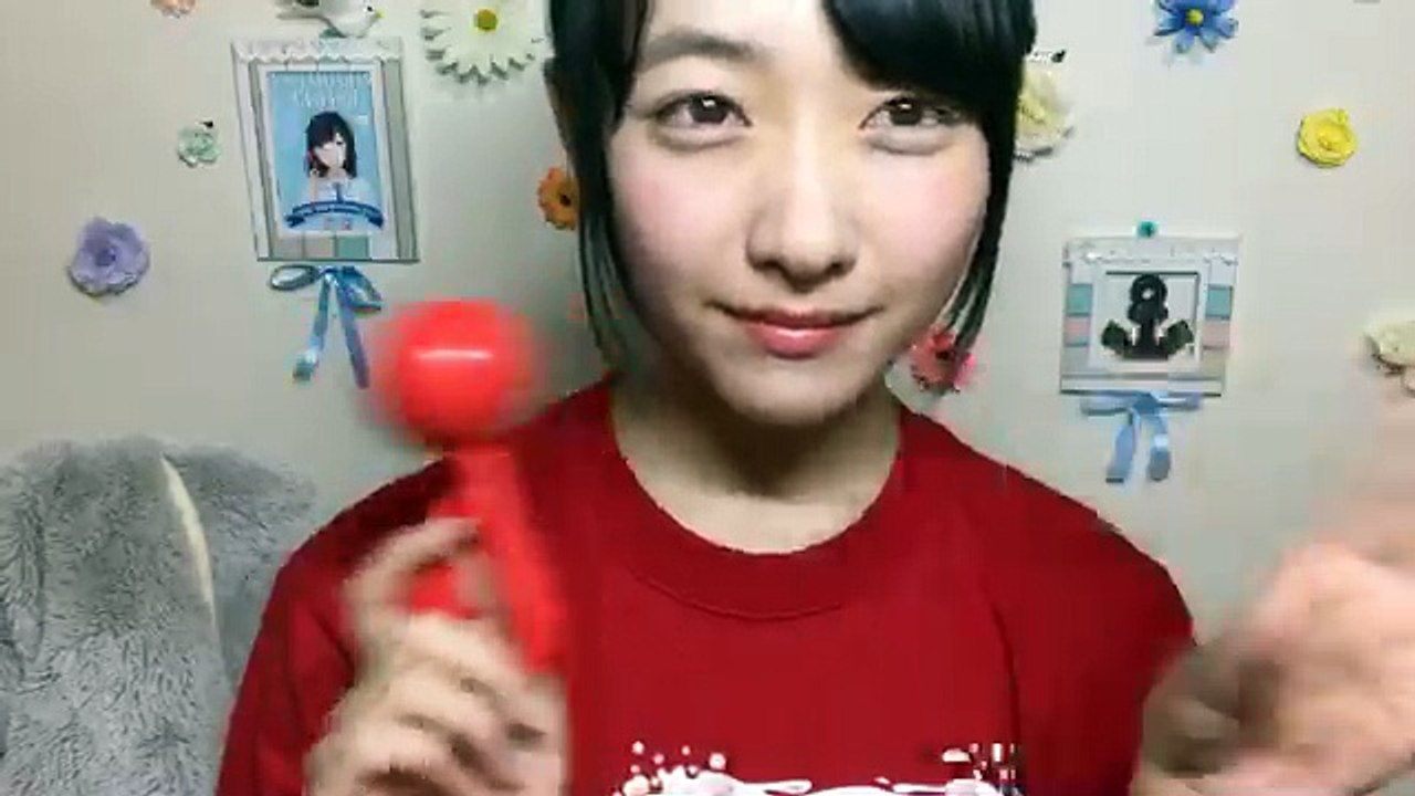 170922 Showroom - STU48 1st Gen Ishida Chiho 2044