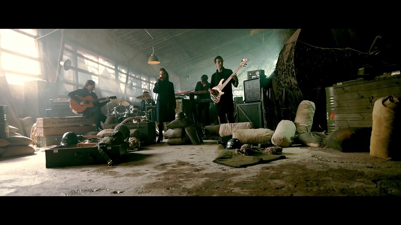 Oceans Of Noise - Finding White In Black