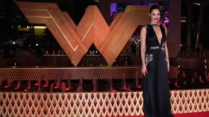 2017 Is The Year of the Woman!