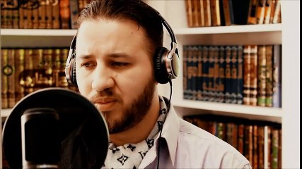 beautiful Quran recitation emotional heart touching soothing voice الشيخ محمد القاضي - سورة العاديات