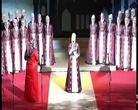 Best Islamic Song of 2014- السلام عليك يا رسول الله