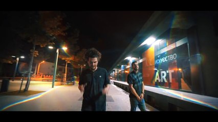 Revios feat. Echo Masta - Nasıl Yani