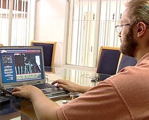 Desenvolvedores de games