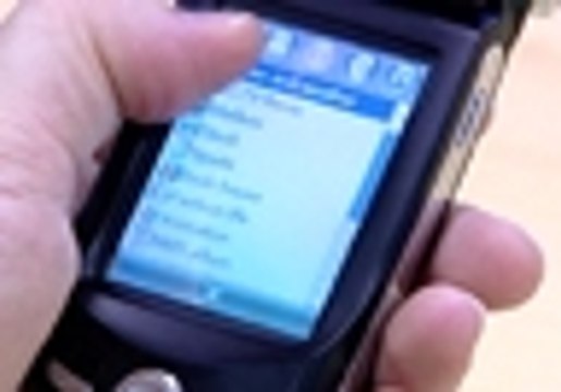 Dispositivos móveis