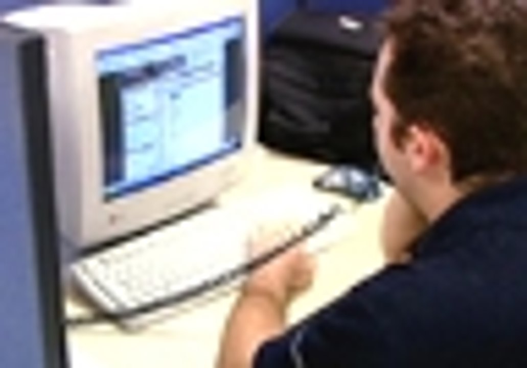 Monitoramento de e-mails