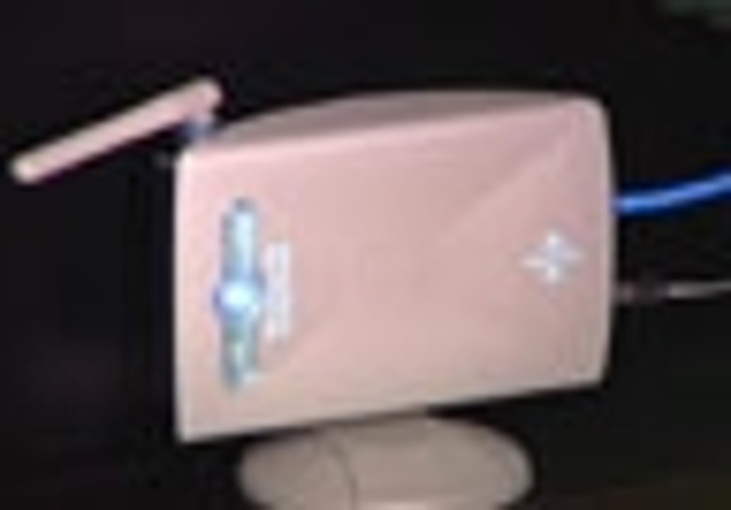 Wireless
