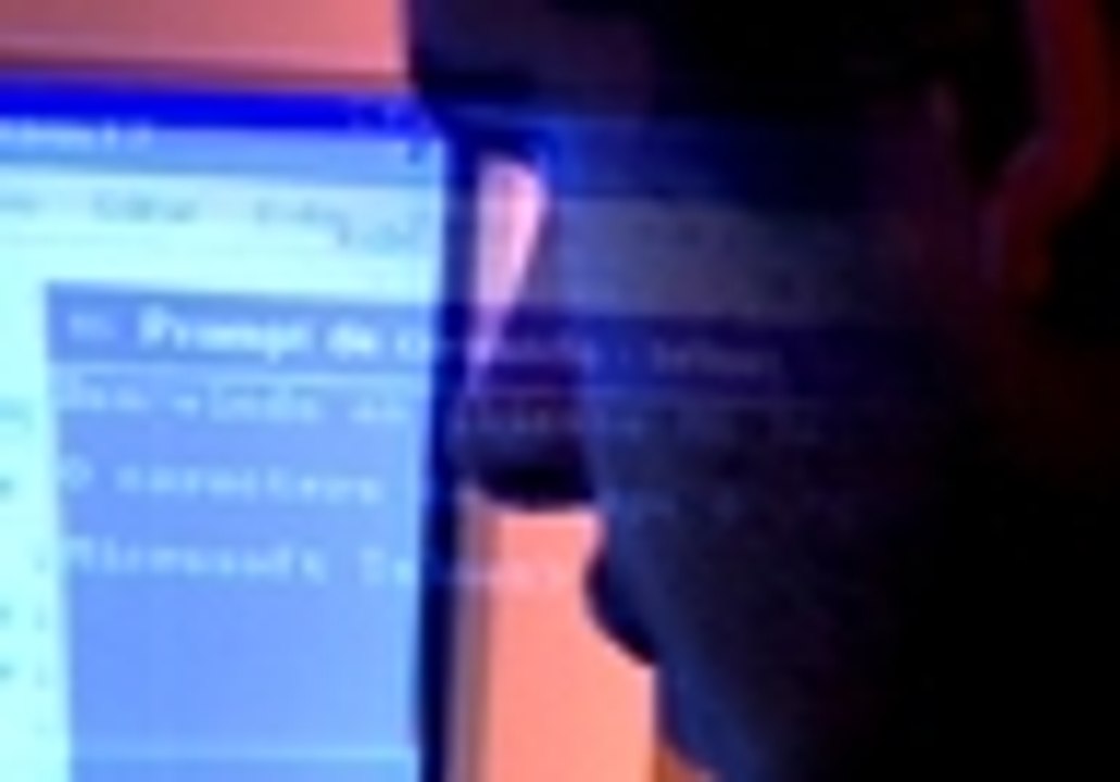 Escola de Hackers
