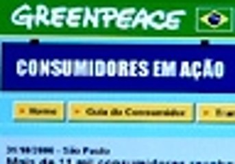 Greenpeace