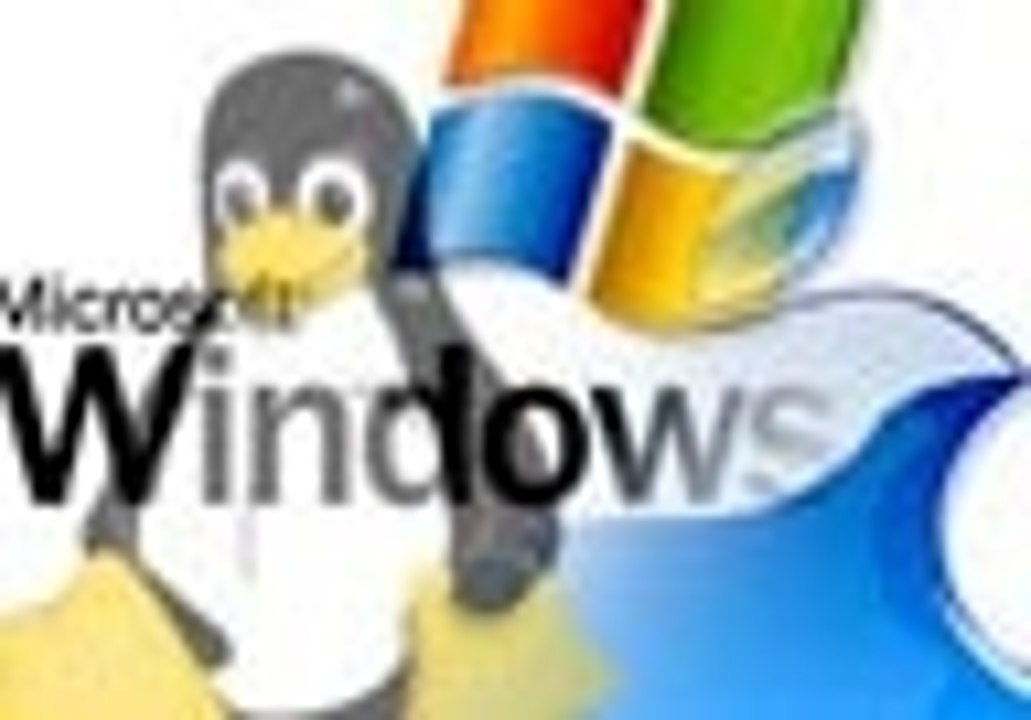 Windows XP no Mac