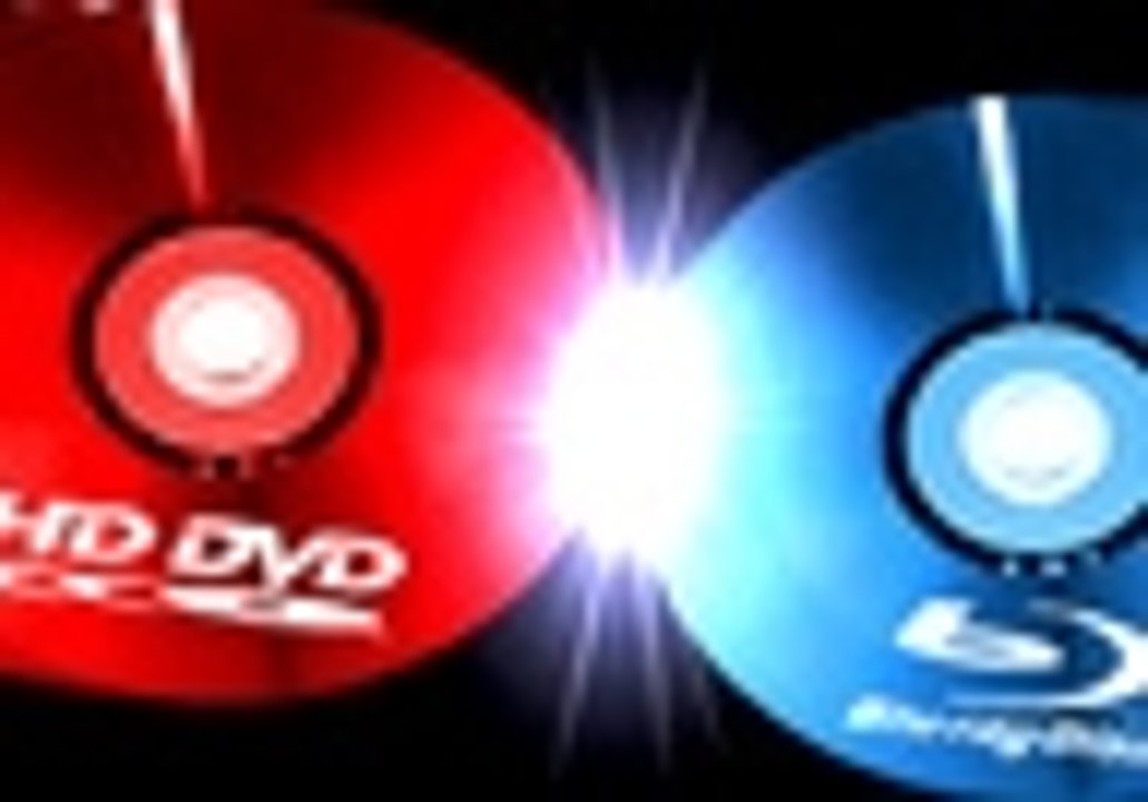 HD-DVD e Blu-Ray parte 2