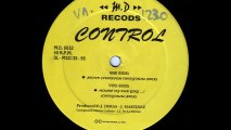 Control - Move (Version Original Mix) (A)