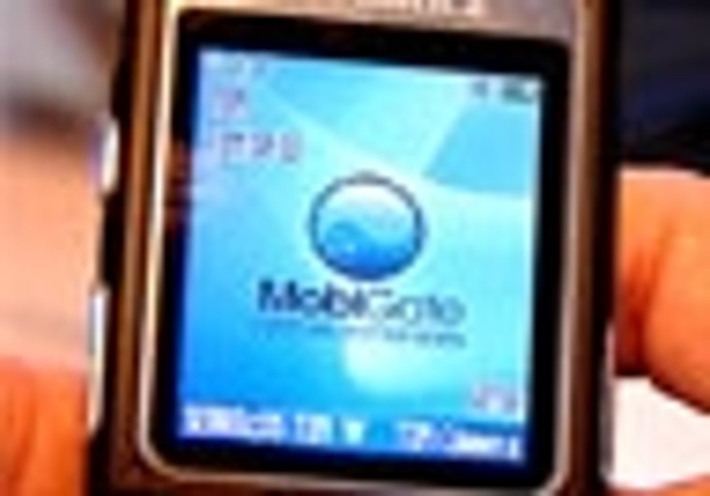 Olhar Digital no seu Celular