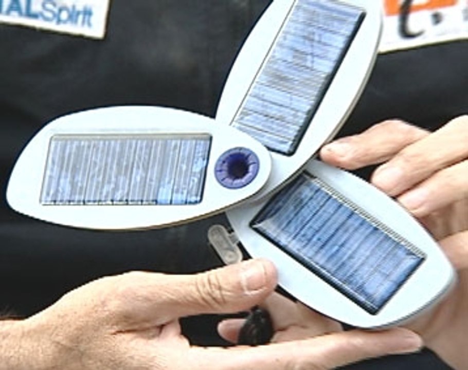 Tecnologia itinerante