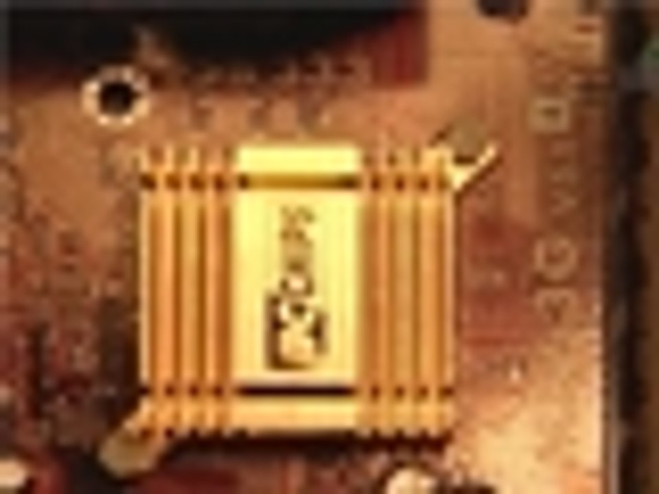 Chipsets