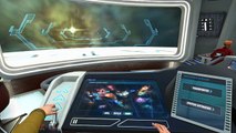 Star Trek: Bridge Crew: Non-VR Patch | Dev Diary | Ubisoft [US]