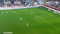 Gural Goal HD - Antalyasport3-1tAlanyaspor 22.12.2017