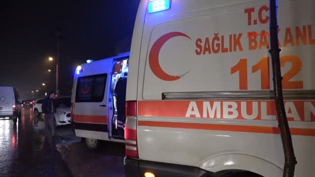 Bolu Güvenlik Görevlisi İntihar Etti