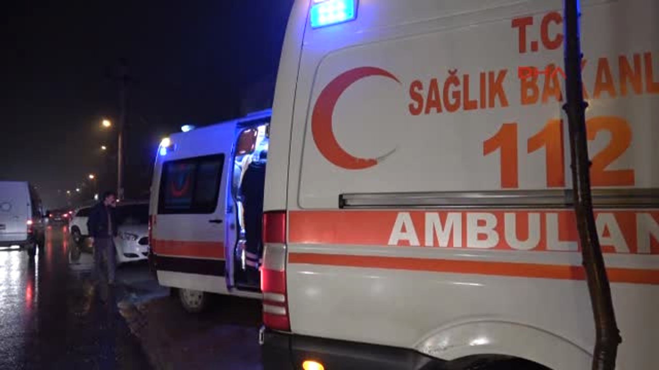 Bolu Güvenlik Görevlisi İntihar Etti