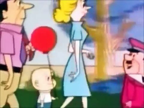 Desenho Wally Gator - Visitantes Do Zoológico