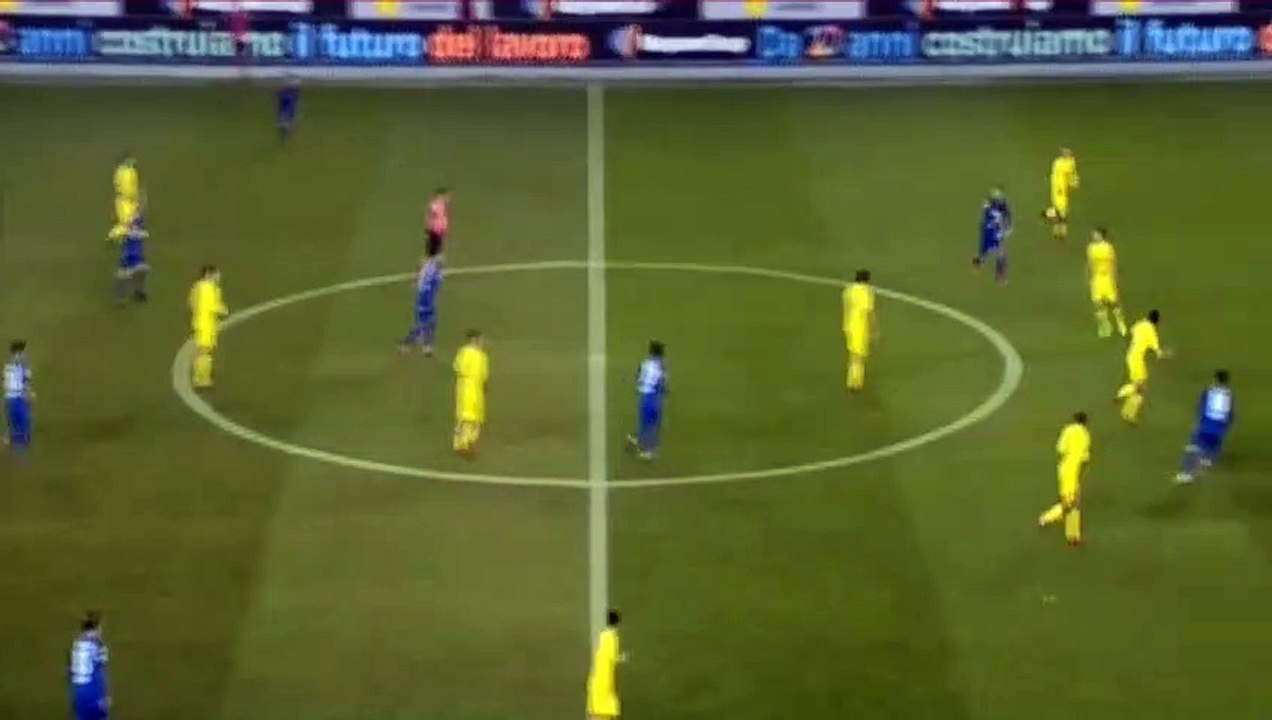 Matio destro GOAL HD - Chievo	2-3 Bologna 22.12.2017