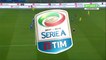 2-2 Fabrizio Cacciatore Goal Italy  Serie A - 22.12.2017 ChievoVerona 2-2 Bologna FC