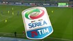 2-3 Mattia Destro Goal Italy  Serie A - 22.12.2017 ChievoVerona 2-3 Bologna FC