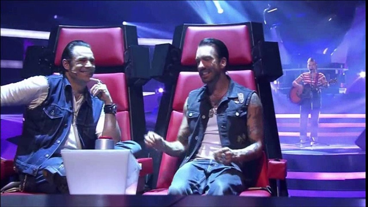 Staffel 3 Astrid Chilli Rusznyak