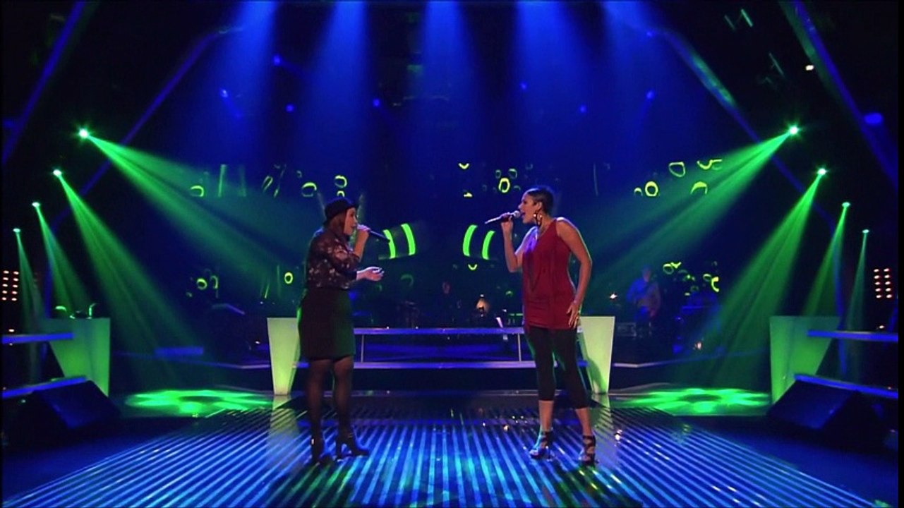 Staffel 3 Lisette Whitter