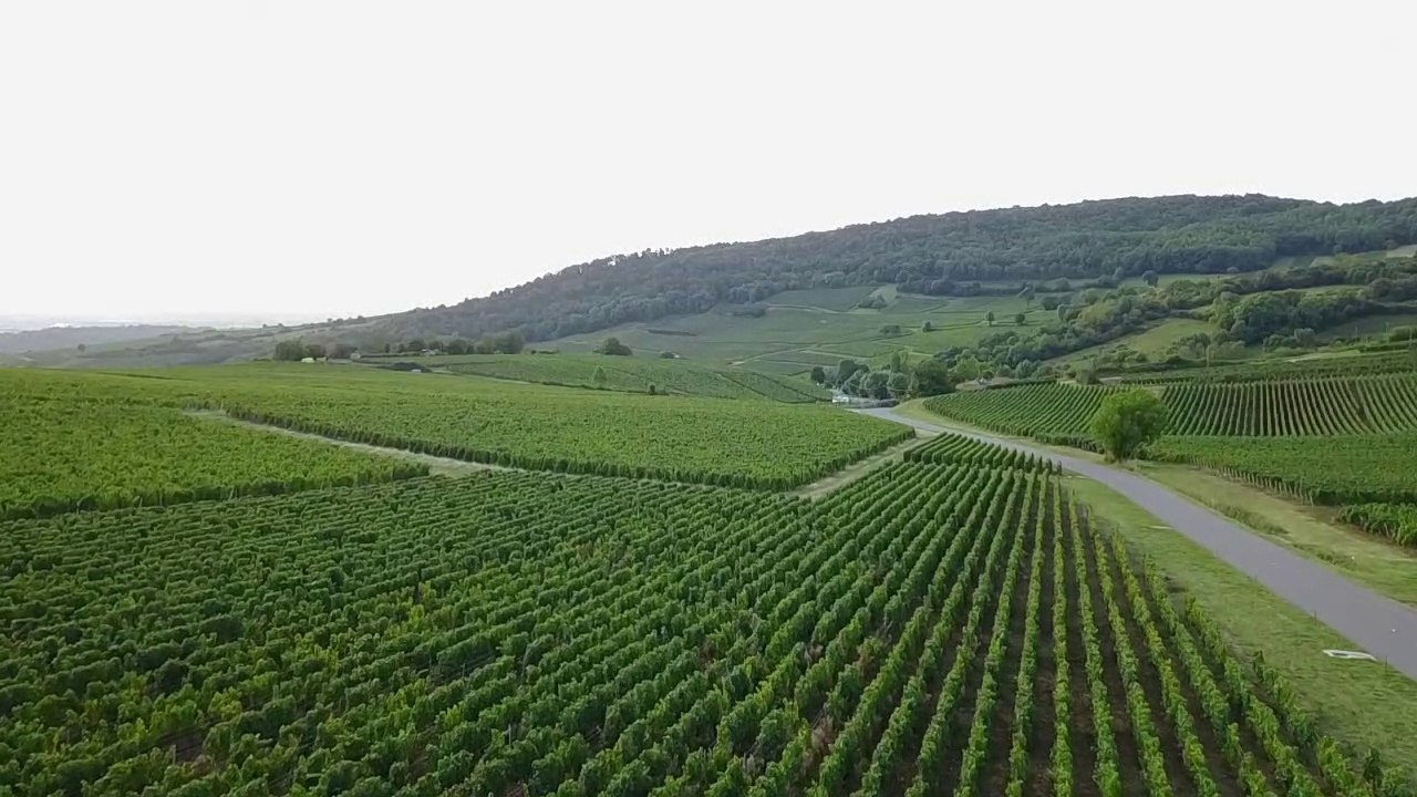 Tour de la région Auvergne Rhone Alpes 2017 - Résumé