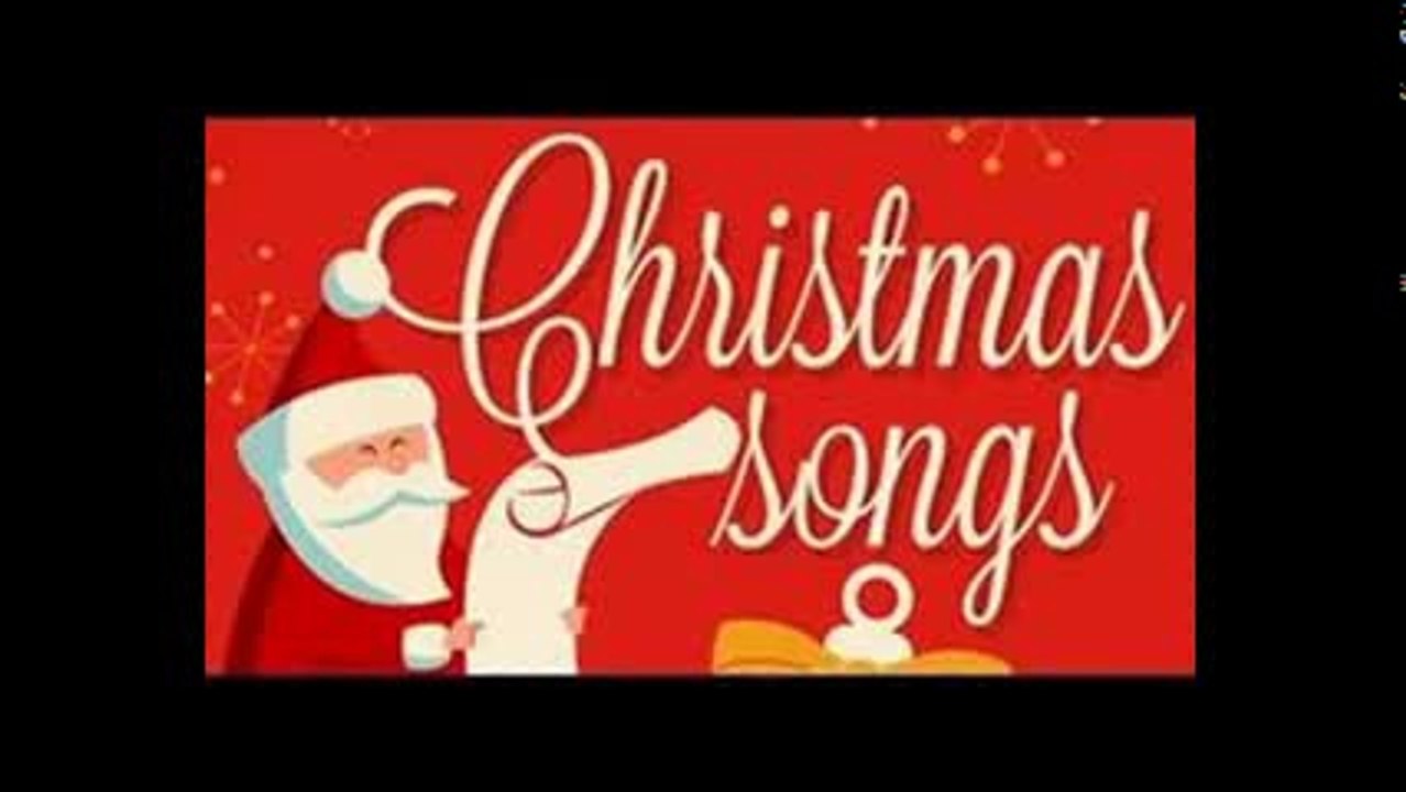 Various Artists - Christmas songs 12-22-2017 - Video Dailymotion