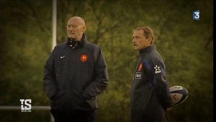 Rugby : Jacques Brunel bientôt à la tête du XV de France ?