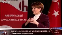 Meral Akşener: 