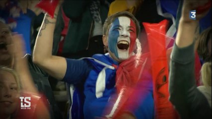 Rétro 2017 : l'Euro féminin de football