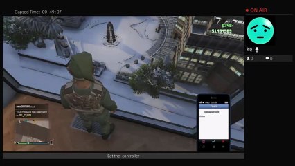 juliusbay455's Live PS4 Broadcast (1144)