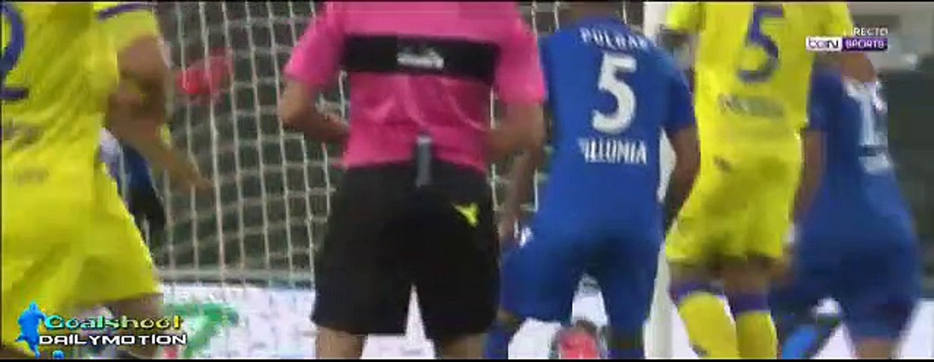 Chievo vs Bologna 2-3 All Goals & Highlights 22/12/2017 Serie A