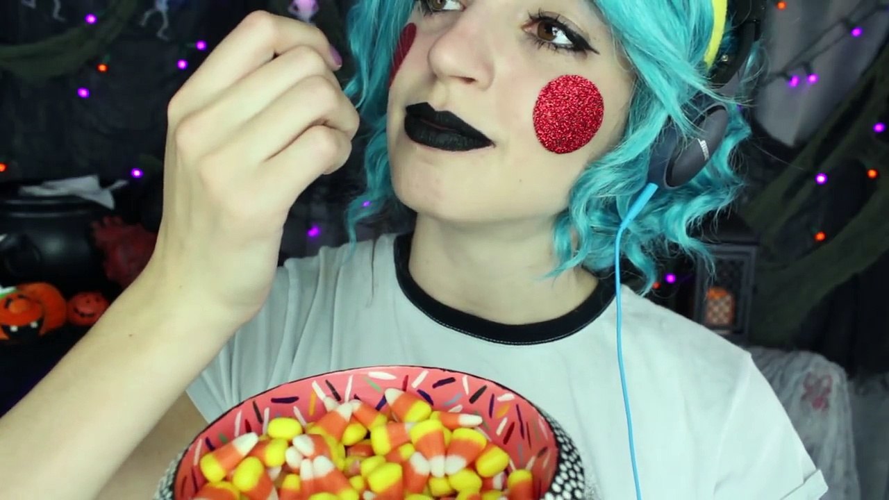 ASMR BLOOPERS 2
