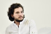 Kit Harington Gets Emotional Over Game of Thrones Ending