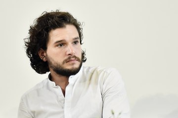 Kit Harington Gets Emotional Over Game of Thrones Ending
