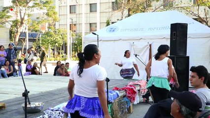 Durante 2017 conocimos historias de la violencia en El Salvador